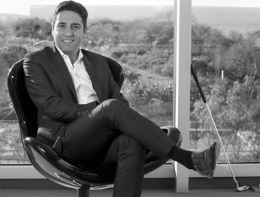 Javier Yalj